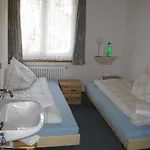 Frieden 2* Davos
