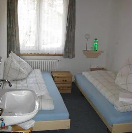 Frieden 2* Давос