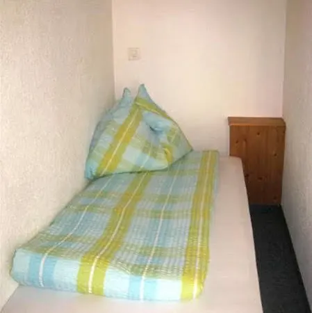 Frieden Отель 2*