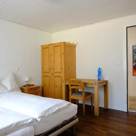 Ξενοδοχείο Frieden