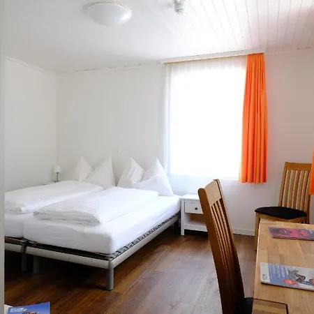 Ξενοδοχείο Frieden Νταβός