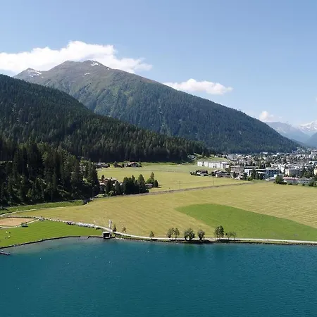 Hotel Frieden Davos
