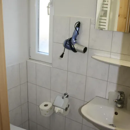 フリーデン 2* ダヴォス・プラッツ