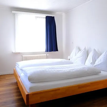 ホテル フリーデン