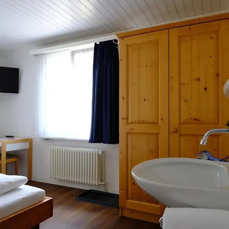 フリーデン ホテル