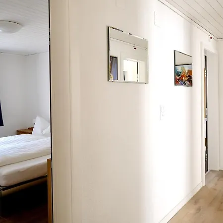 ホテル フリーデン