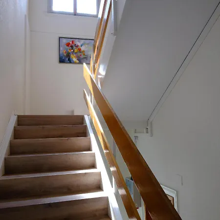 ホテル フリーデン