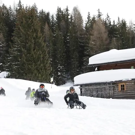 ホテル フリーデン