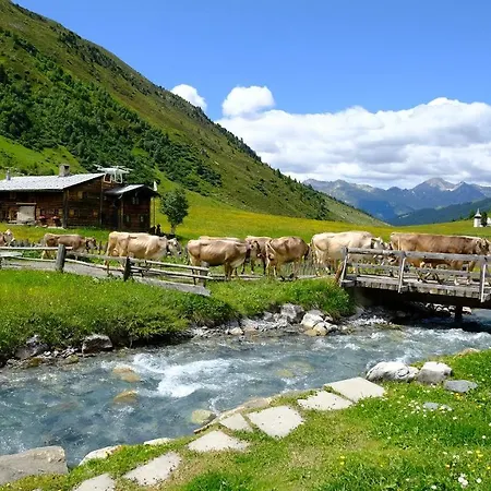 ホテル フリーデン ダヴォス・プラッツ