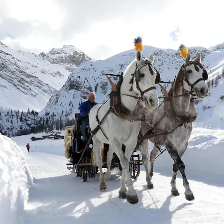 フリーデン ダヴォス・プラッツ