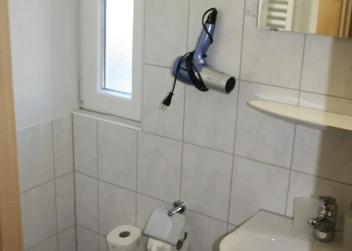 Frieden 2* Давос