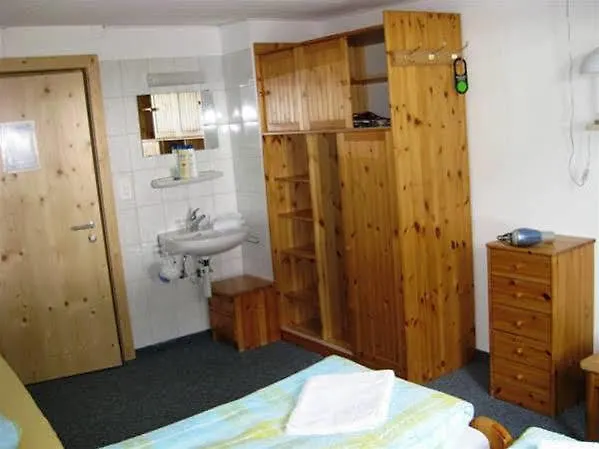 Frieden 2* Давос