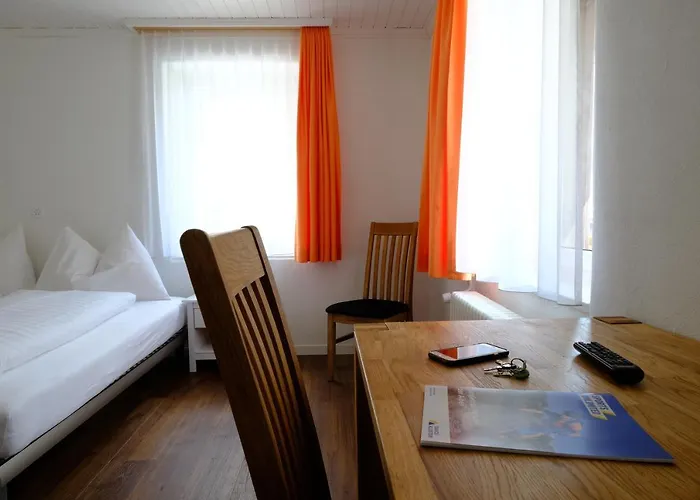 Frieden 2* Давос