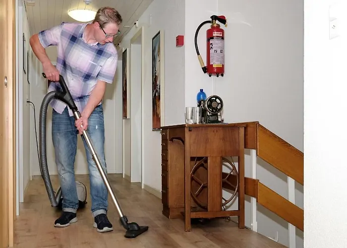 Отель Frieden Давос